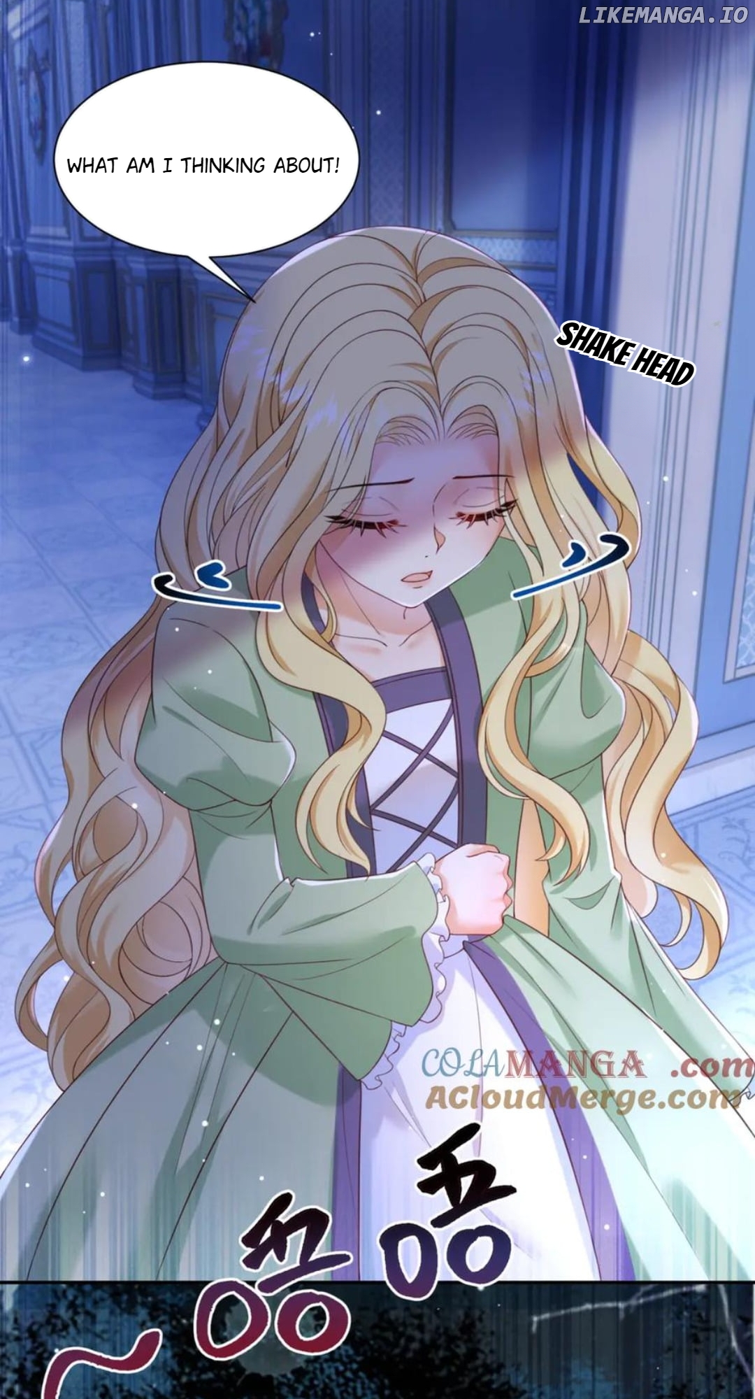 The Duchess Goes Crazy Once A Day Chapter 51 - page 18